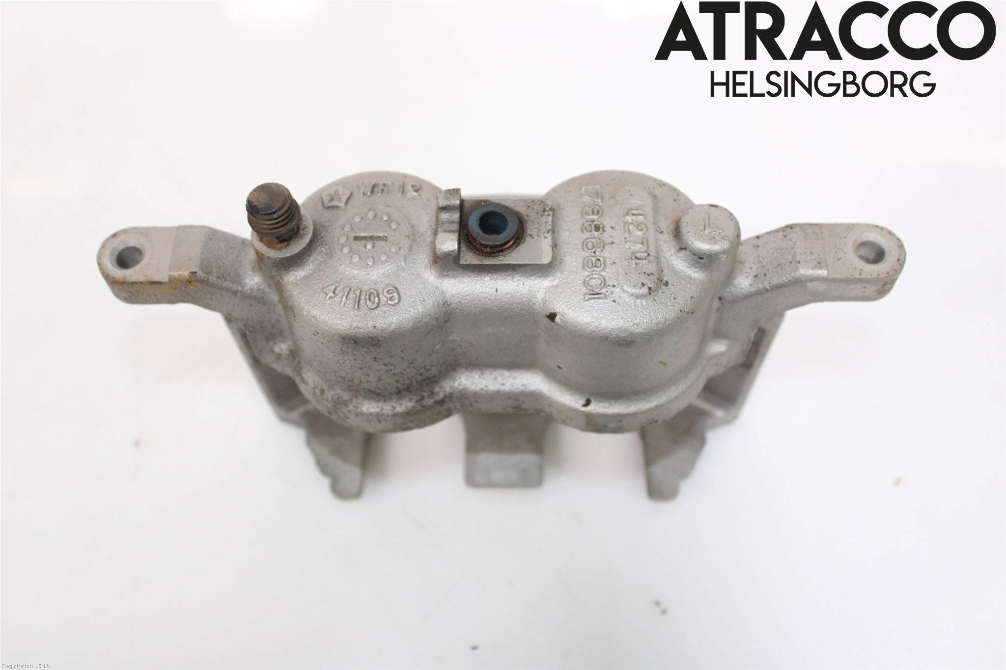 Fiat FREEMONT Bremsecaliper Foran Venstre