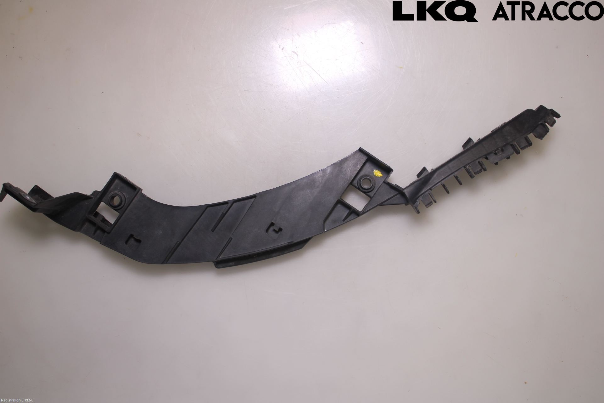 Volkswagen VW POLO 10-17 Frontlykt Holder-Feste