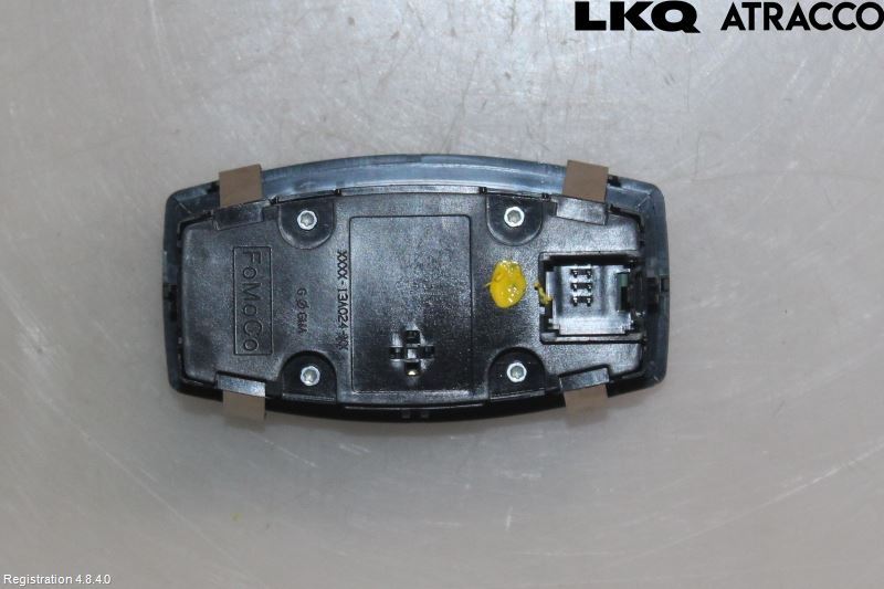 Ford FOCUS 15-18 Bryter Hovedlys