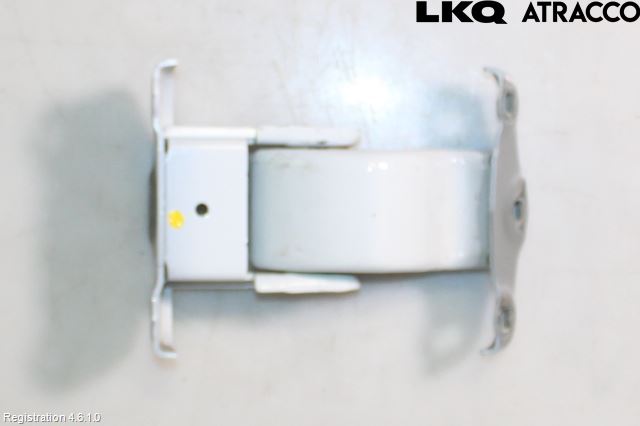 Opel VIVARO 15-19 Bakluke Hengsel Venstre