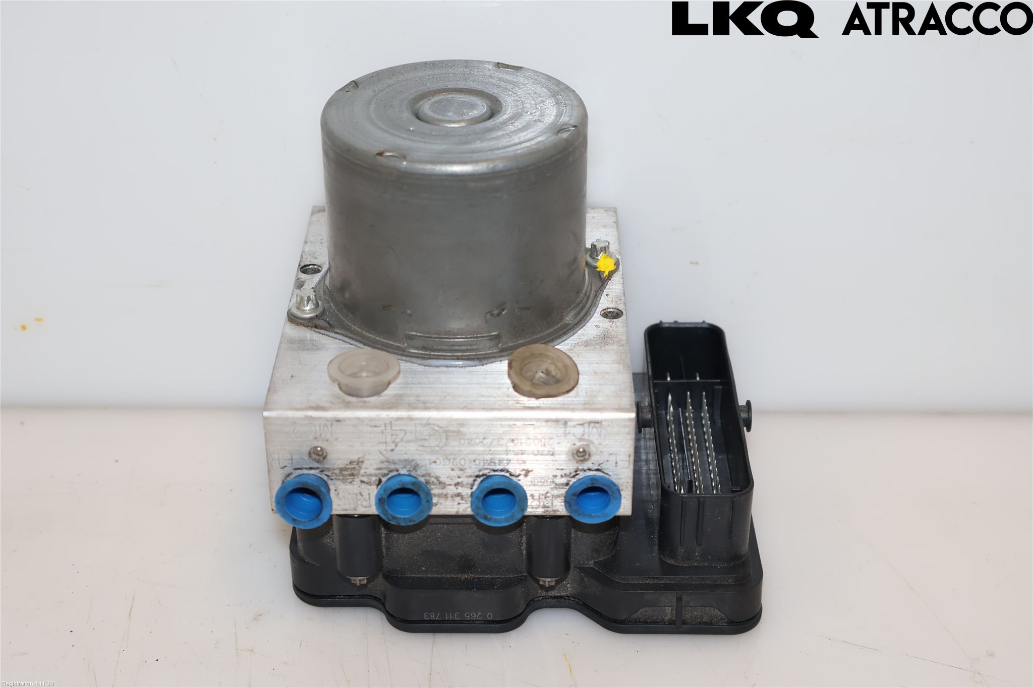 Toyota COROLLA 19- Abs Hydraulikkaggregat