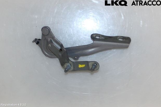 Ford S-MAX 06-15 Panser Hengsel - Hengsler