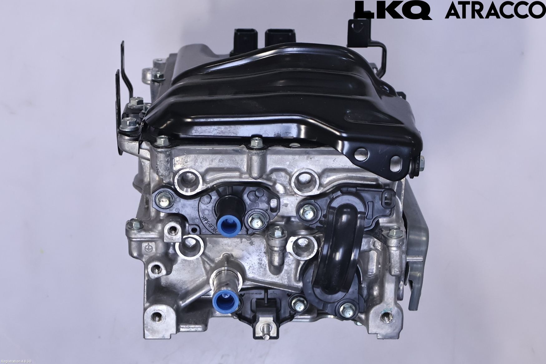 Toyota YARIS CROSS XP21 21- Hybridconverter