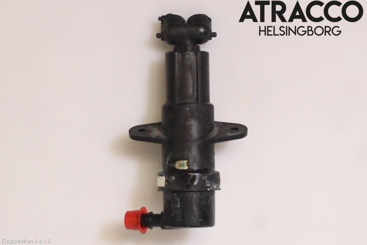BMW X3 E83     03-10 Spylerdyse Frontlykter