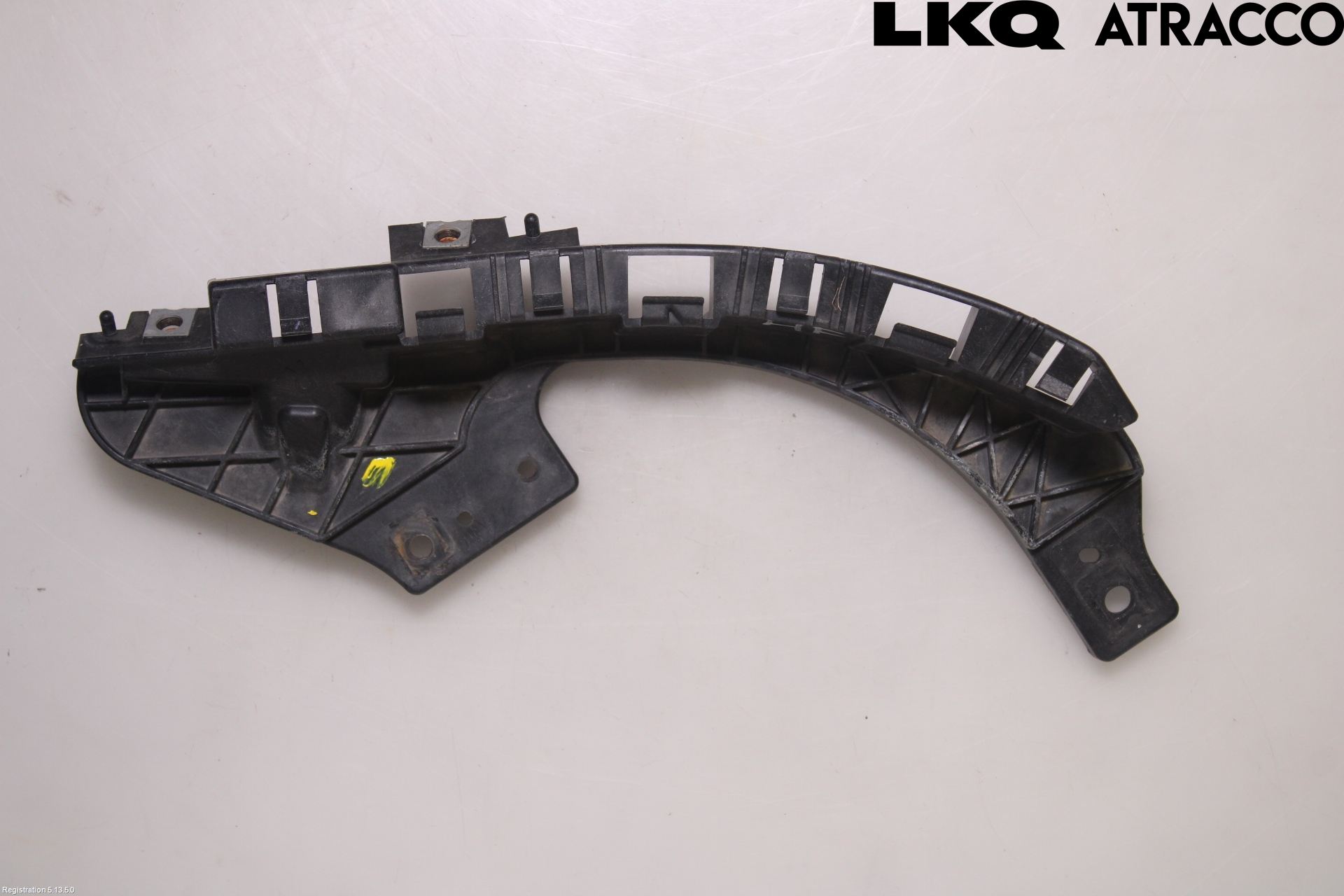 Subaru FORESTER SH  08-13 Frontlykt Holder-Feste