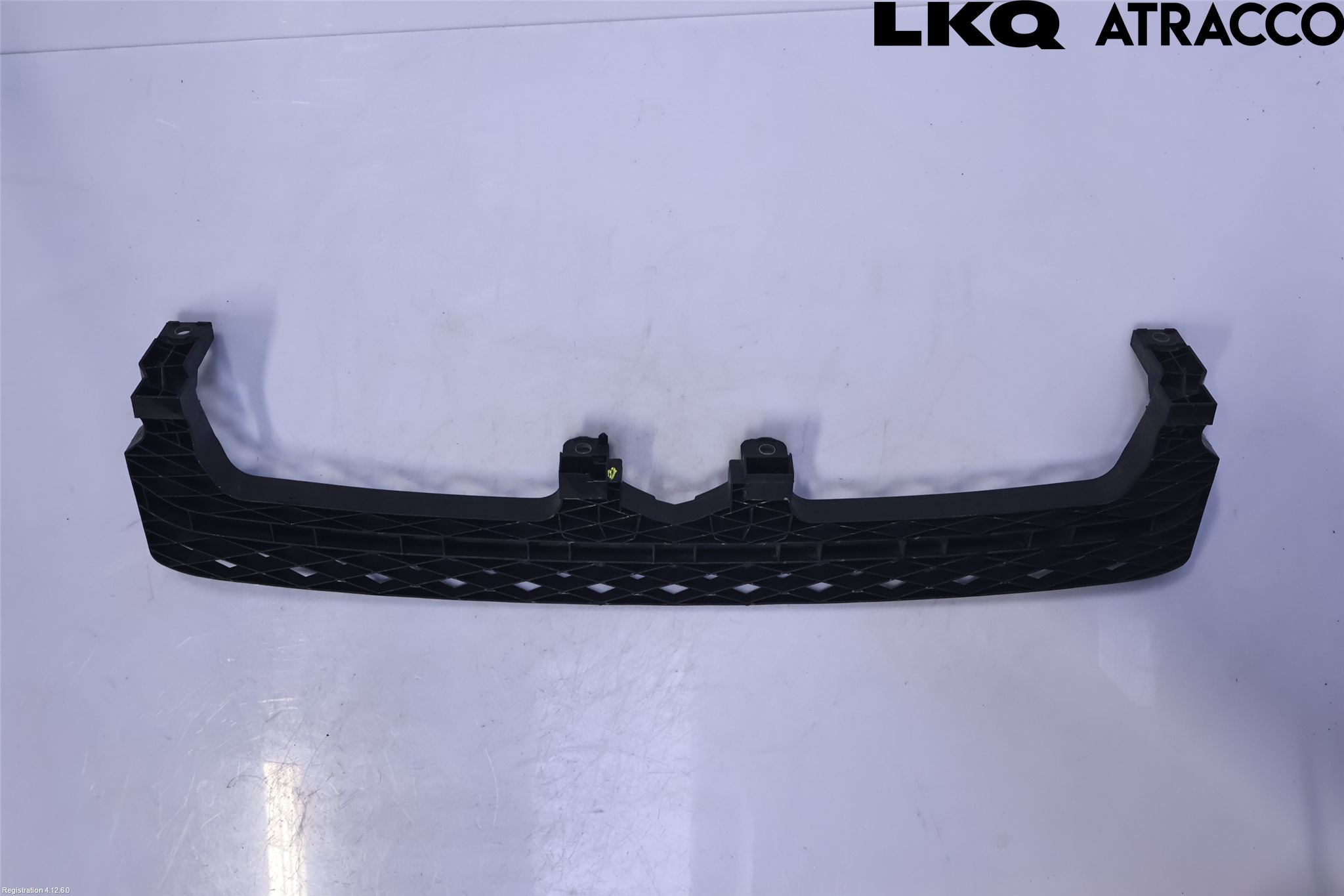 Volkswagen VW PASSAT 11-14 Front Øvrig