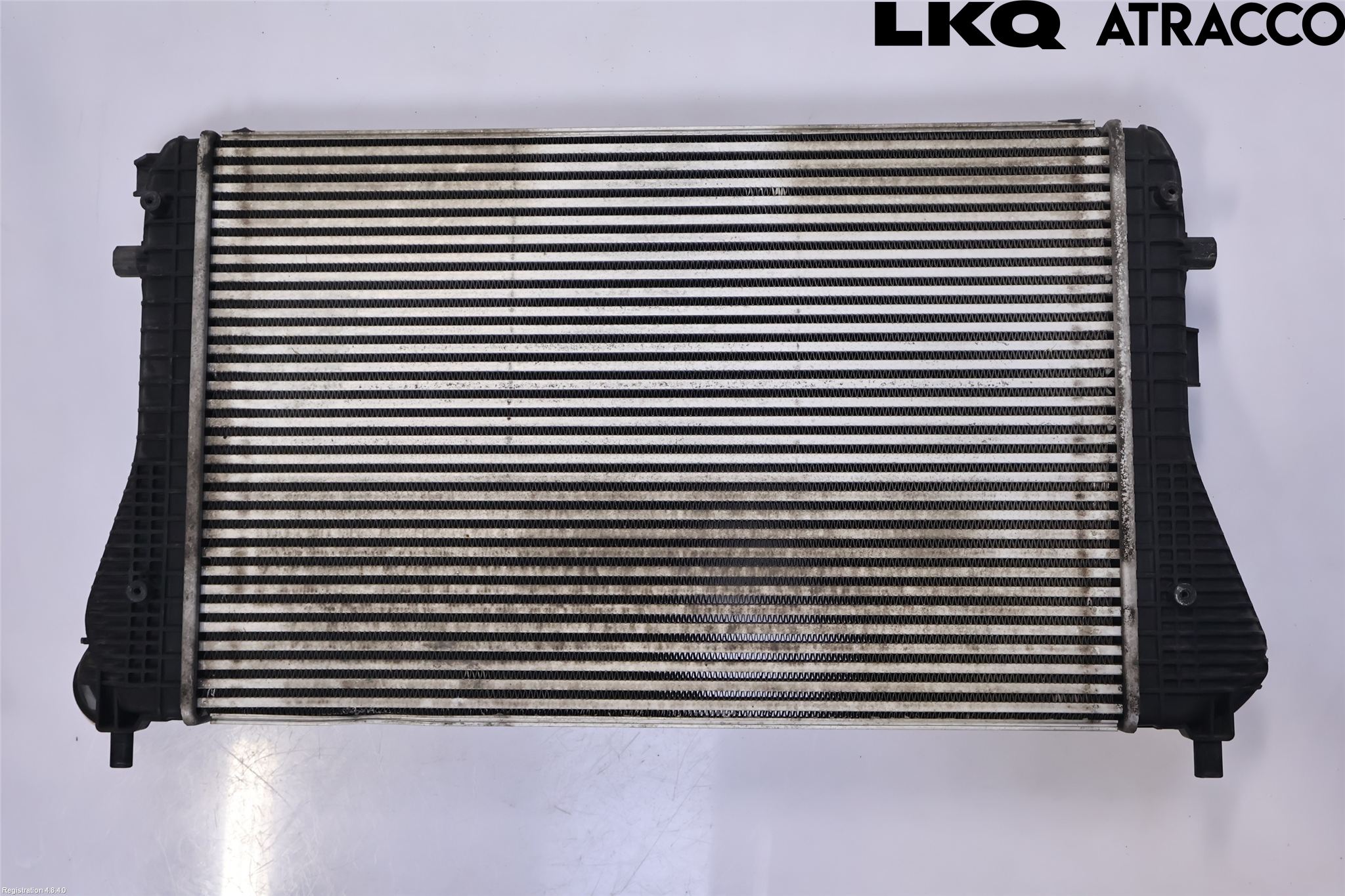 Volkswagen VW PASSAT 11-14 Intercooler Radiator