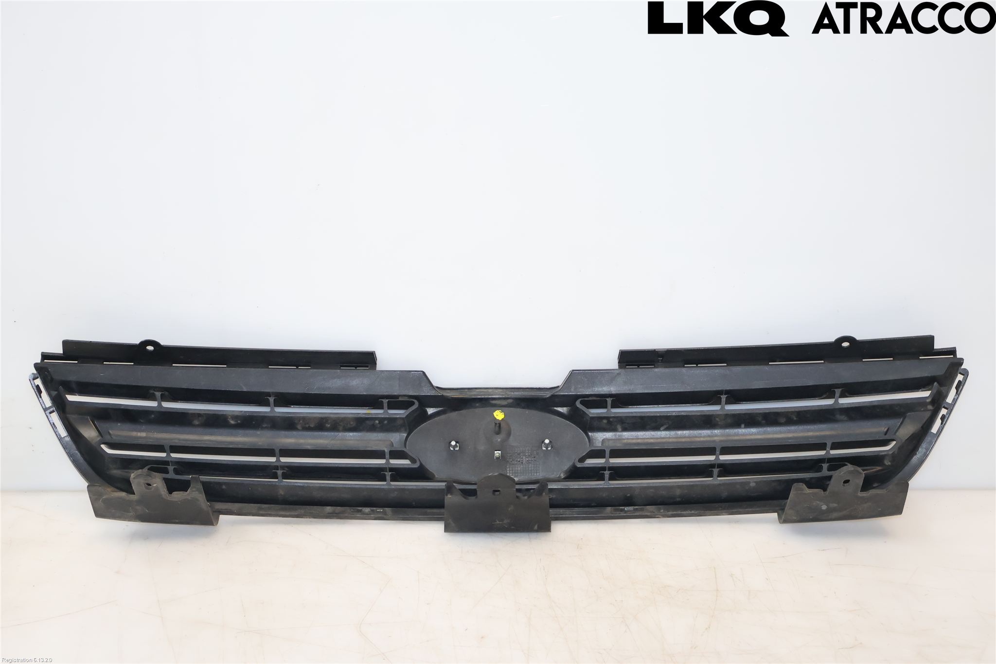Ford S-MAX 06-15 Grill Komplett