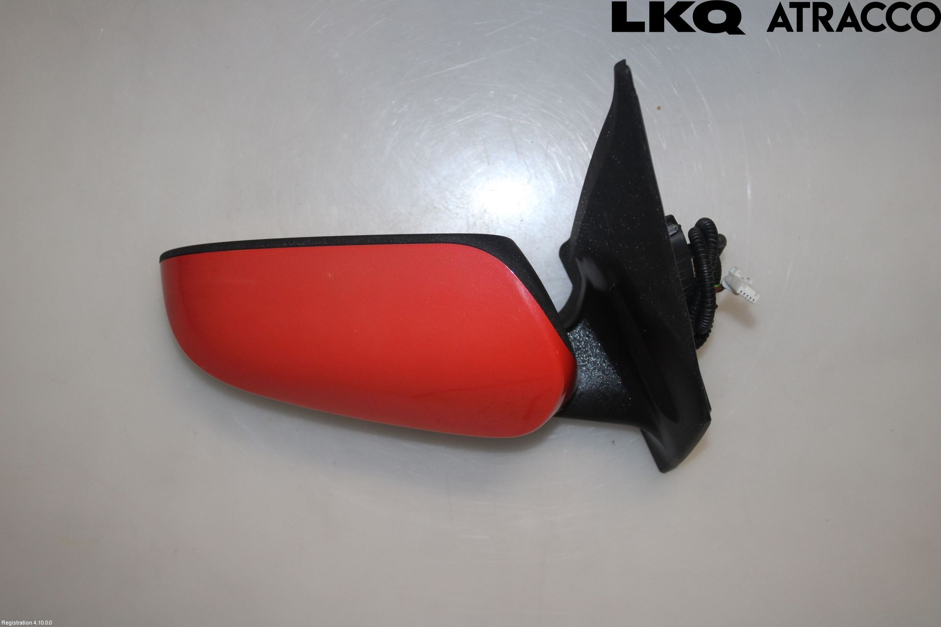 Toyota AYGO 15-21 Speil H M-El Justering