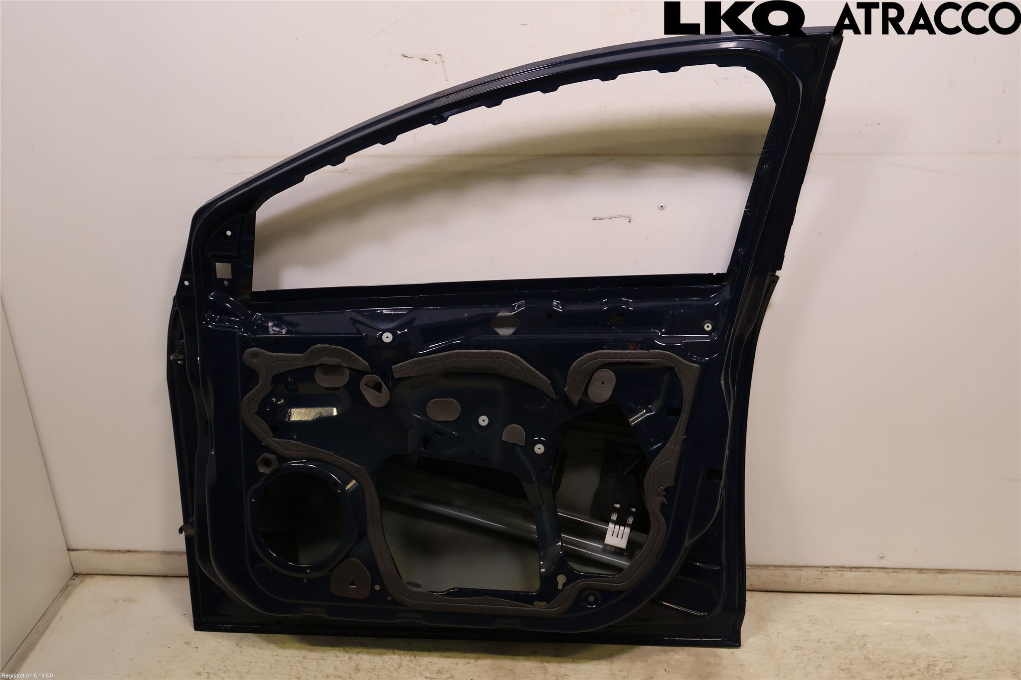 Ford FOCUS 15-18 Dør 4D Foran Høyre