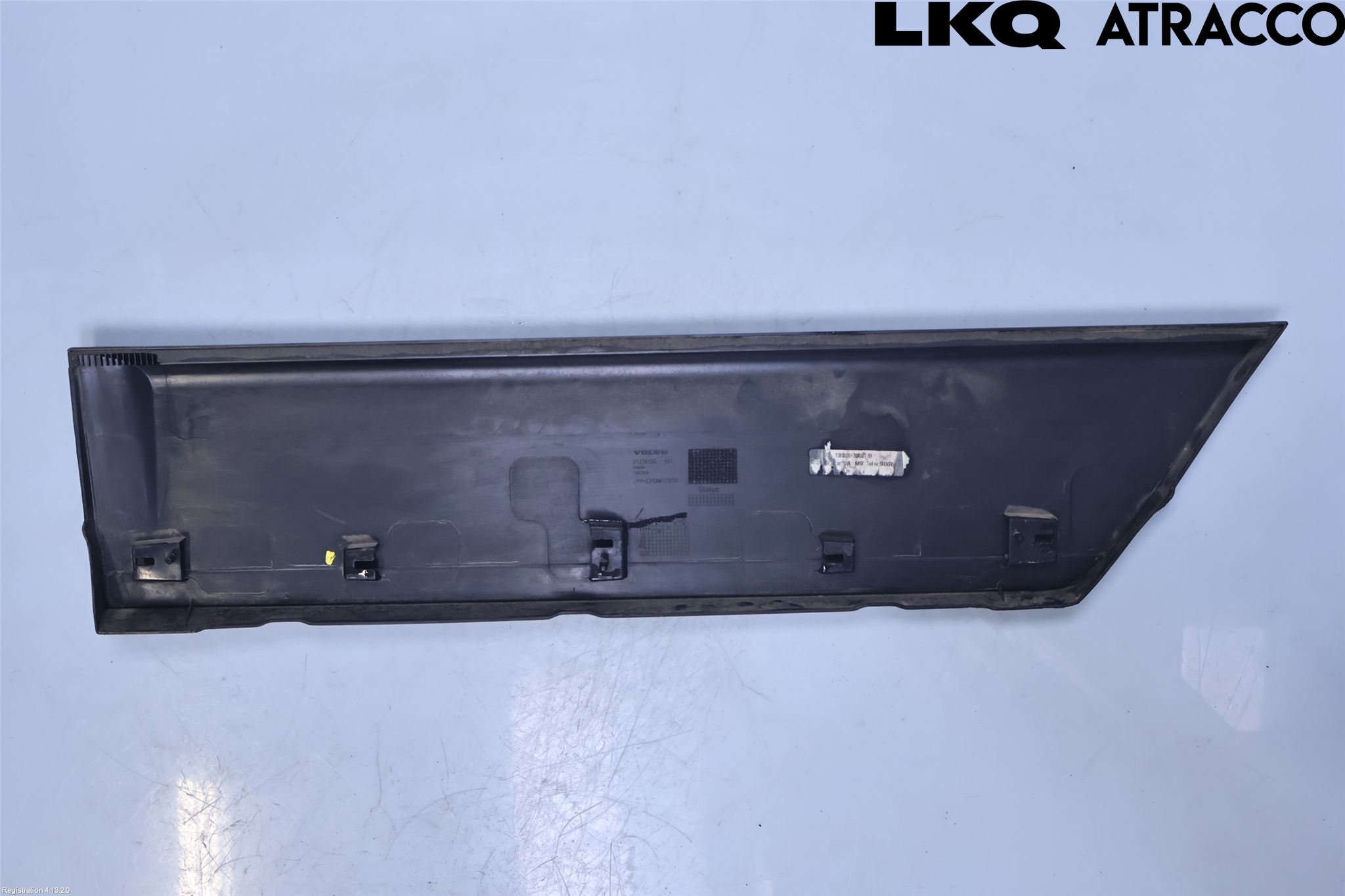 Volvo XC70 08-13 Dør Dekorlist Hb