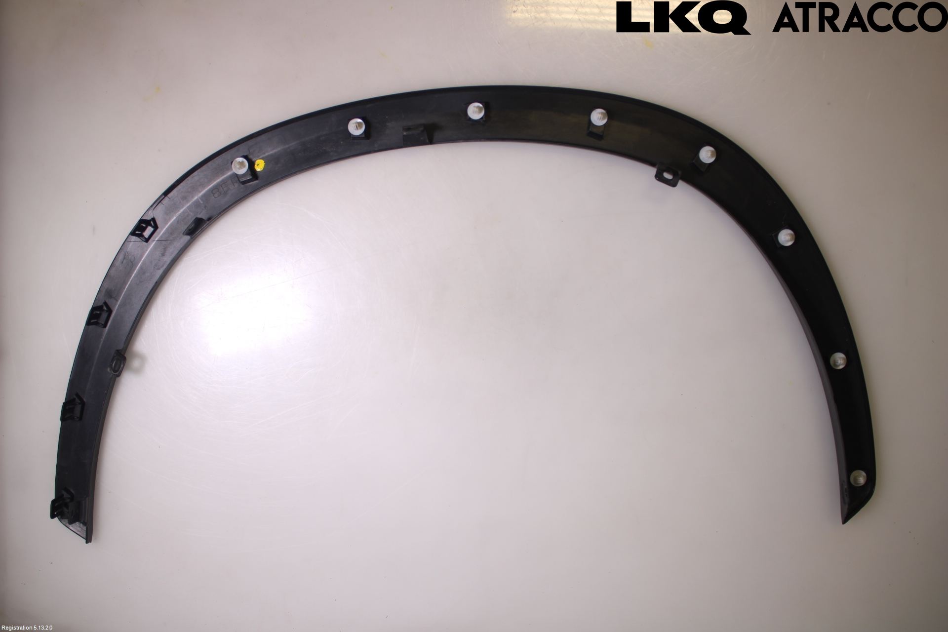 Lexus NX 340h/450h+ 21- Skjerm Bredder