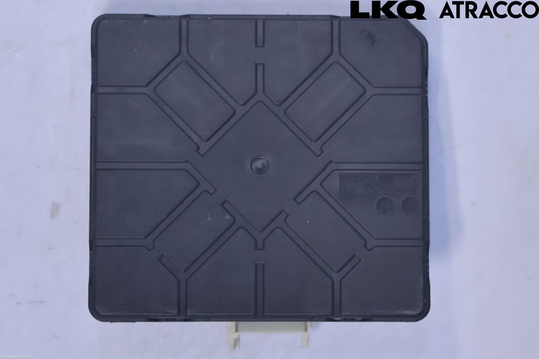 Volkswagen VW ID.4 21- Styreenhet Klima