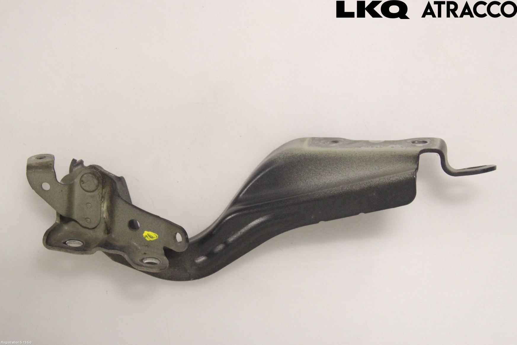 Subaru IMPREZA IV 13-17 Panser Hengsel - Hengsler