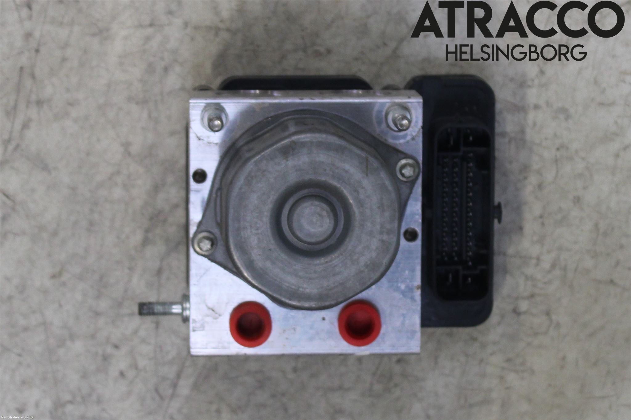 Nissan X-TRAIL 14-21 Abs Hydraulikkaggregat