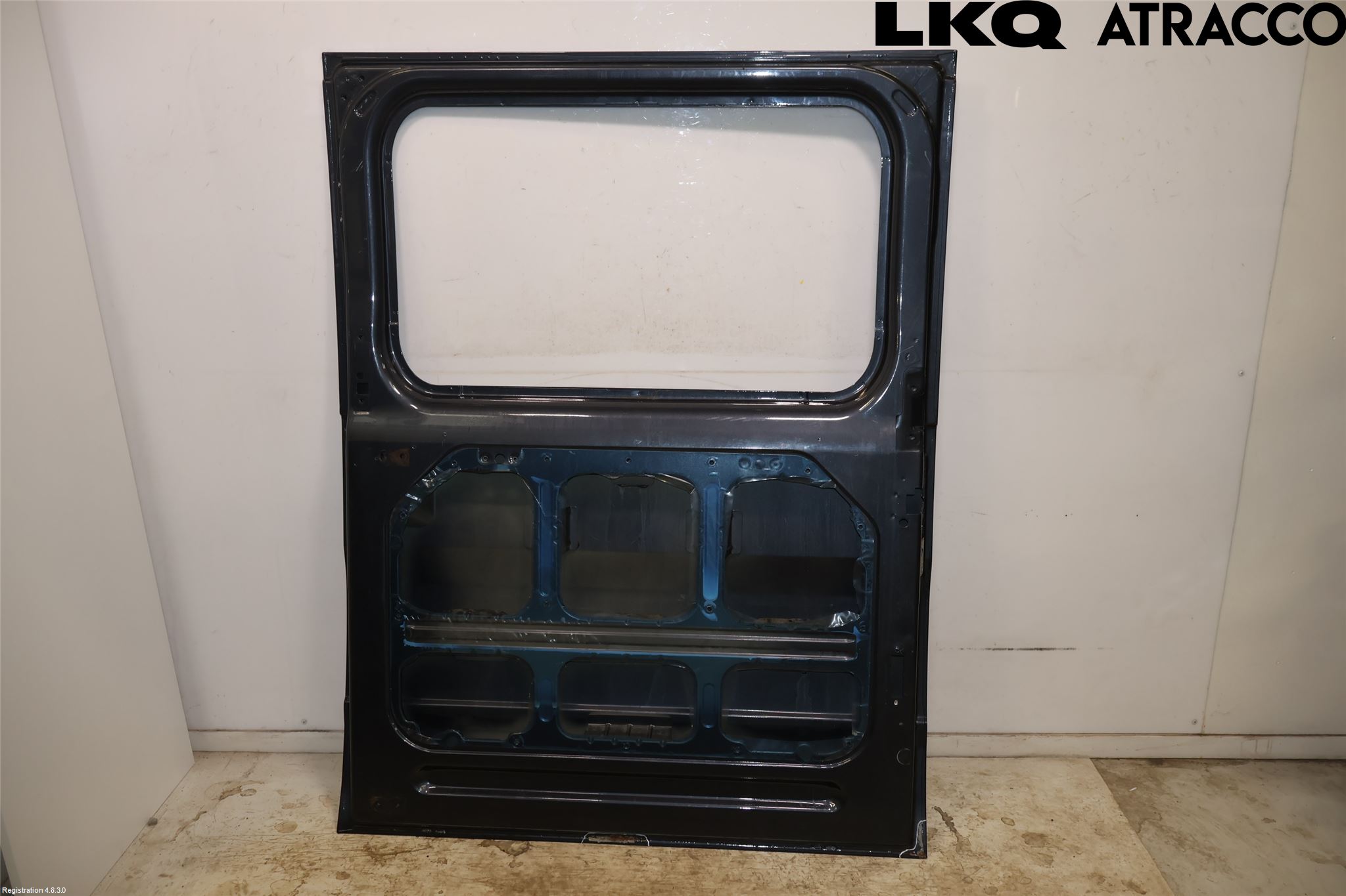 Ford TRANSIT    06-13 Dør Skyvedør Høyre