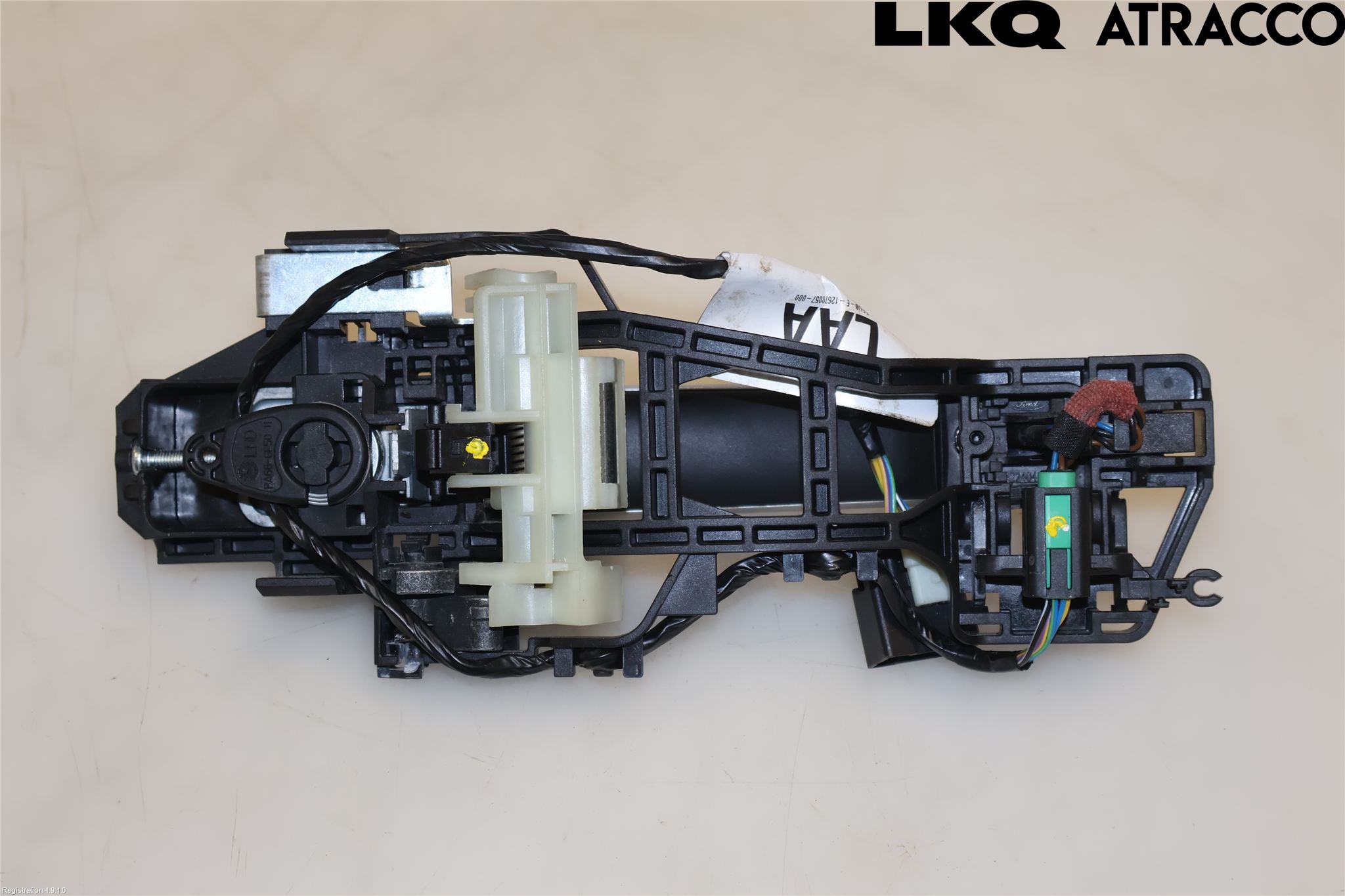 Ford KUGA 17-19 Dørhandtak Ytre Venstre