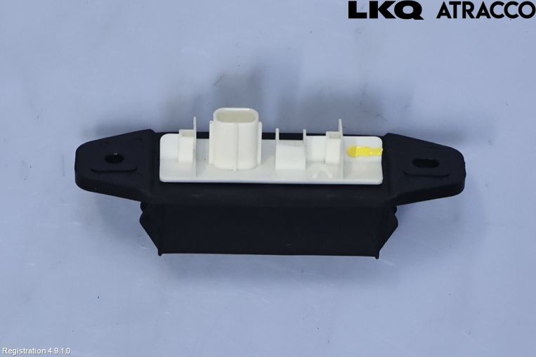 Toyota COROLLA 19- Bakluke Handtak Ytre