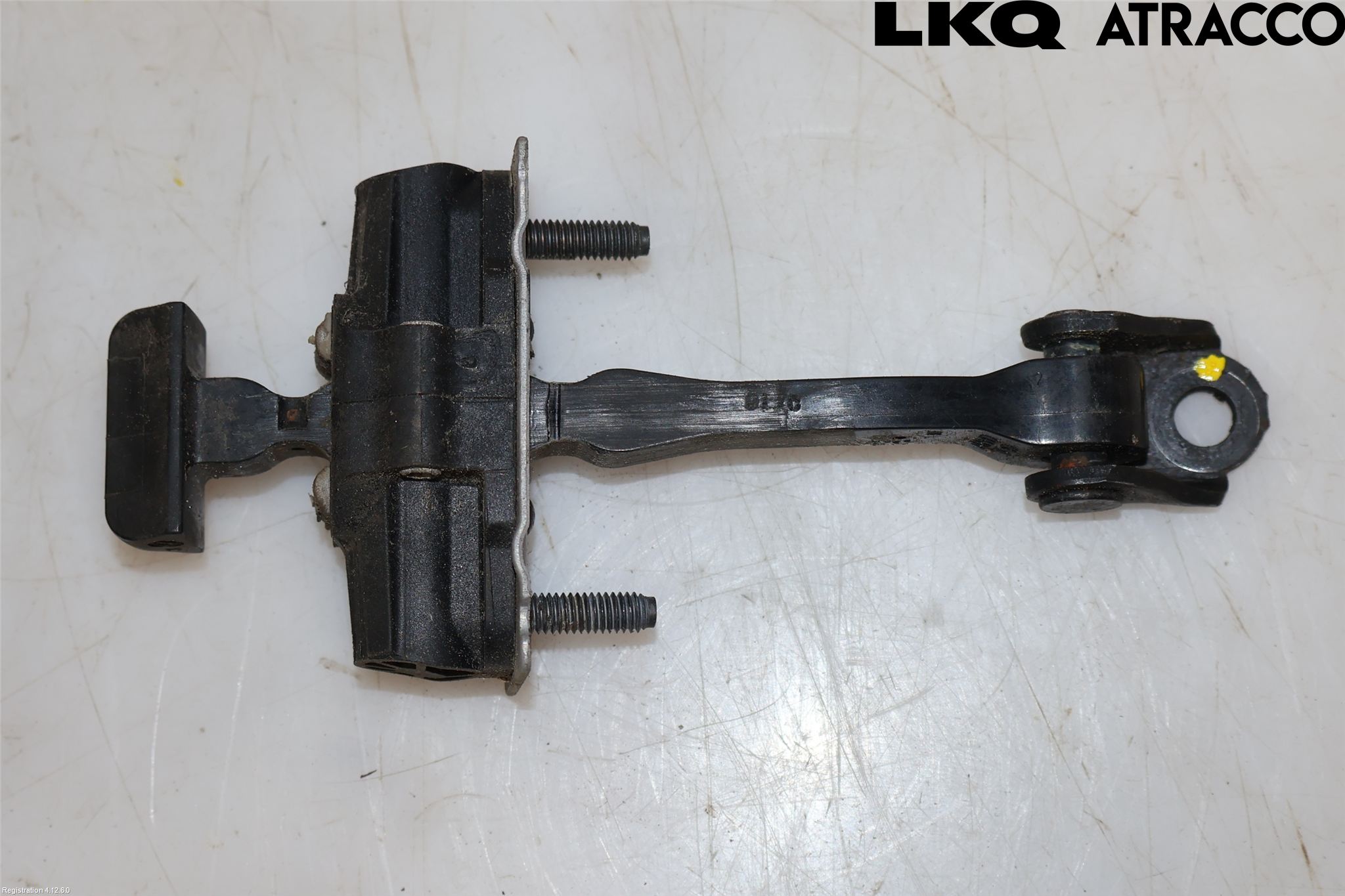 Peugeot 308 14-21 Dørstopper