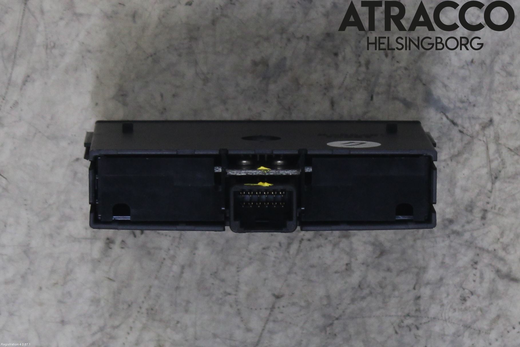 Lexus GS 300/430/450H 05-12 Bryter Varmesete