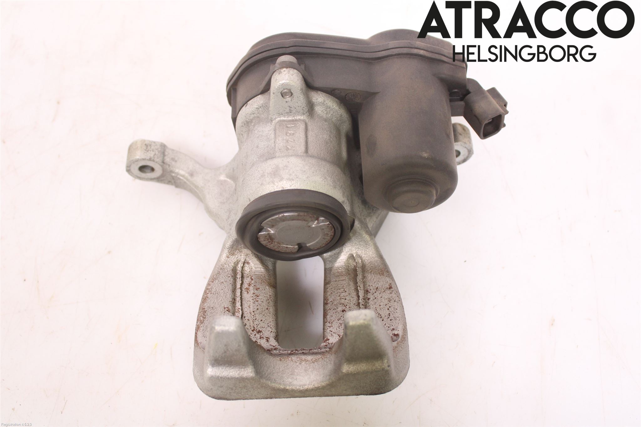 Toyota C-HR 16-23 Bremsecaliper Bak Venstre