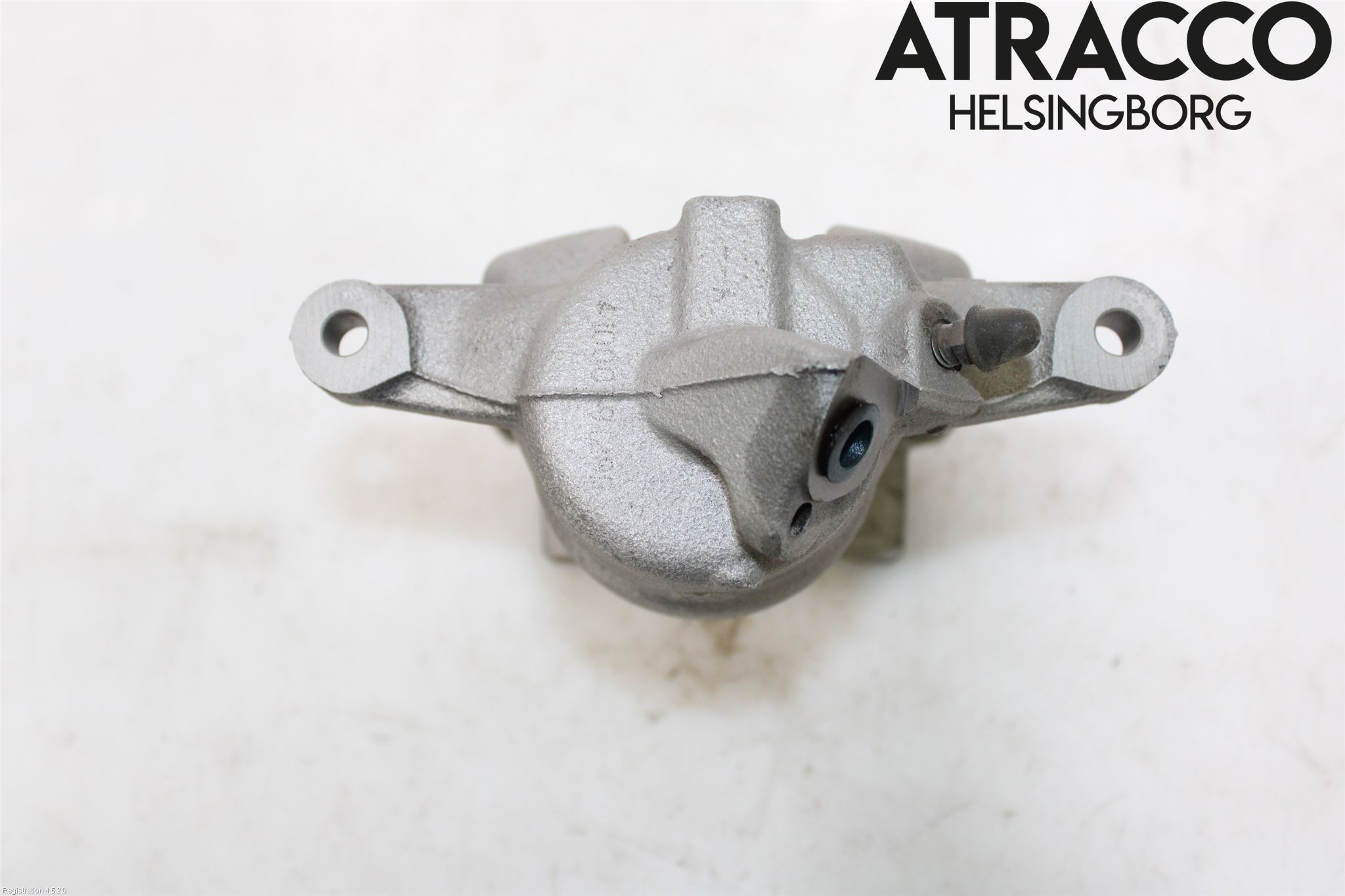 Nissan MICRA 17- Bremsecaliper Foran Høyre