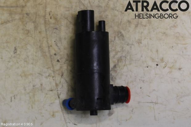Toyota AURIS 13-19 Spylerpumpe Høytrykk