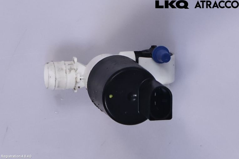 Volvo V60 14-18 Spylerpumpe Frontrute