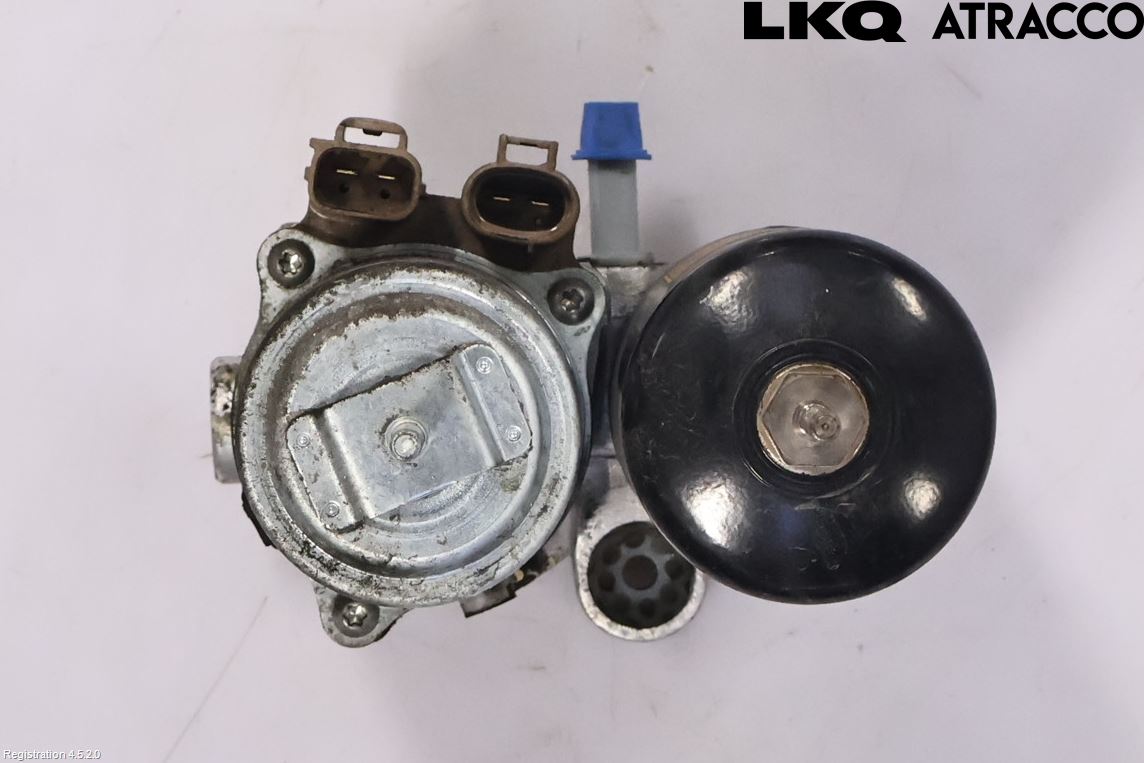 Toyota AURIS 13-19 Abs Hydraulikkpumpe