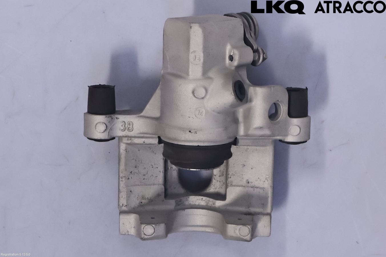 Ford FOCUS 15-18 Bremsecaliper Bak Venstre