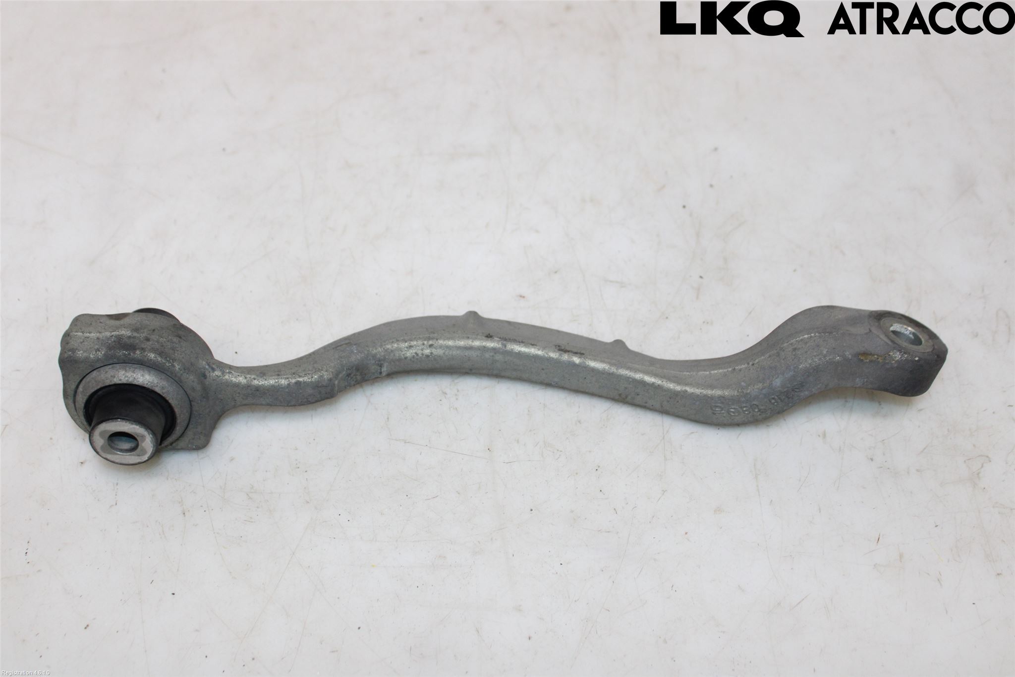 Mercedes-Benz MB CLS (C218/X218) 11-17 Bærearm Foran Venstre Nedre
