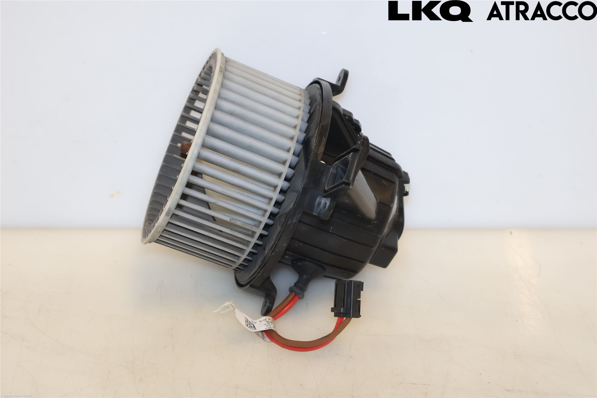 Mercedes-Benz MB VITO/V-KLASS (W640,W447,W448) 14- Varmeapparat Viftemotor