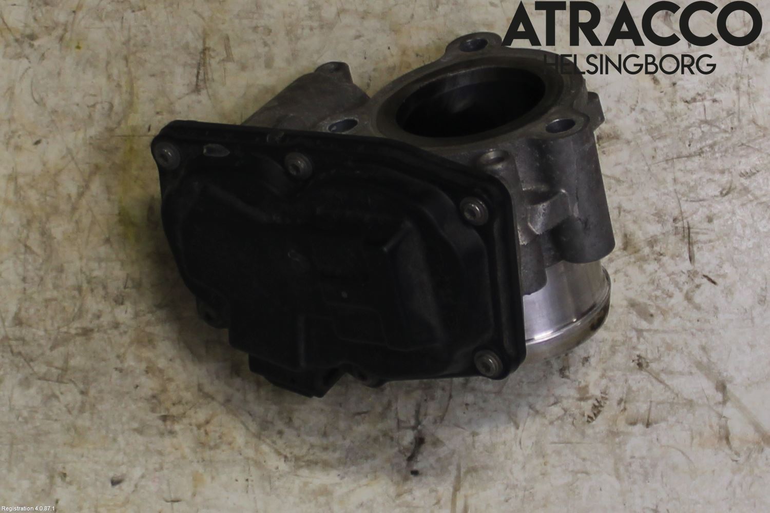 Ford FOCUS 15-18 Inns Spjeldhus