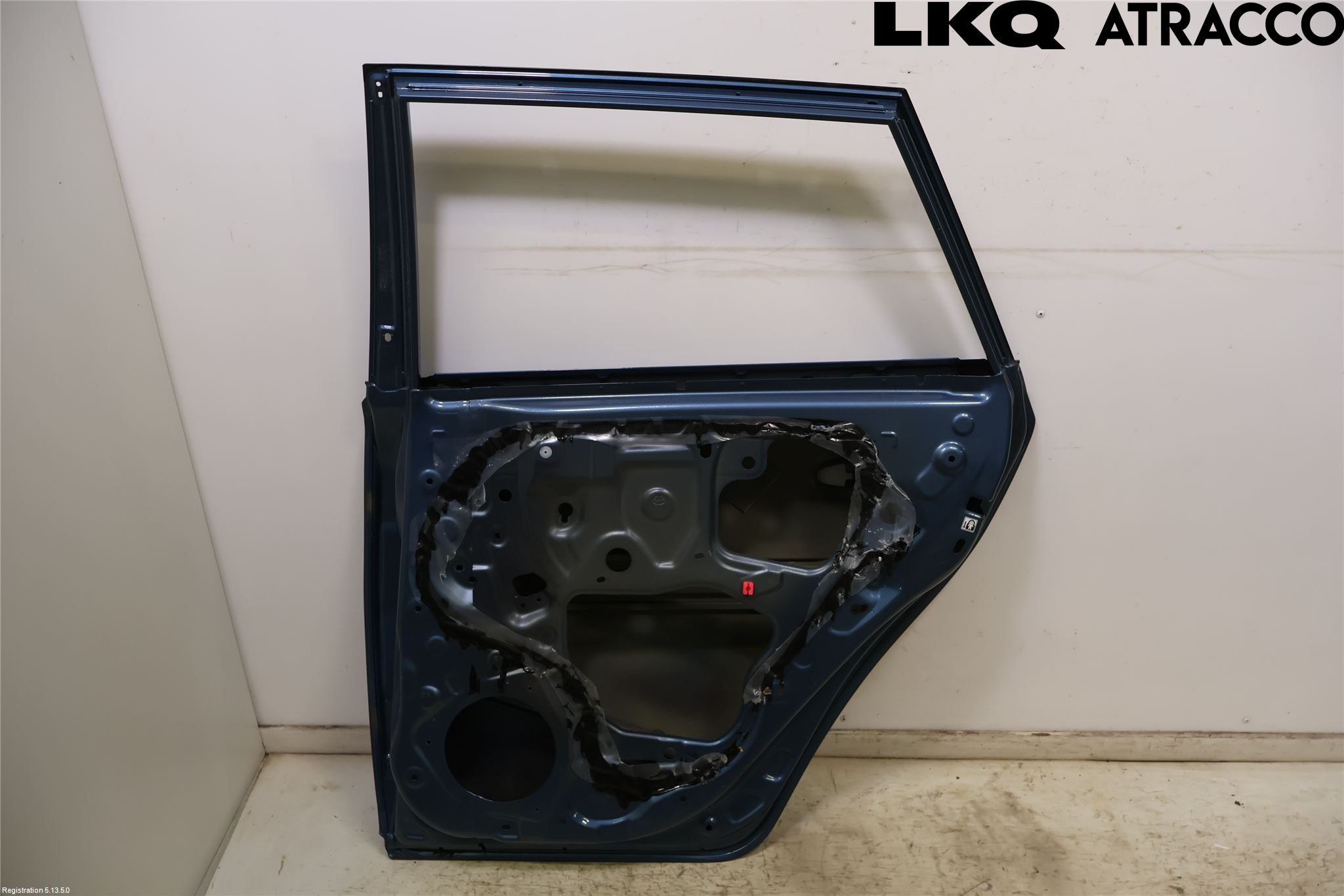 Toyota AURIS 13-19 Dør 4D Bak Høyre