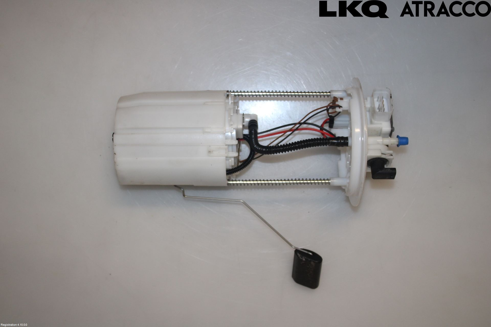 Hyundai TUCSON 05- Drivstoffpumpe Fødepumpe El
