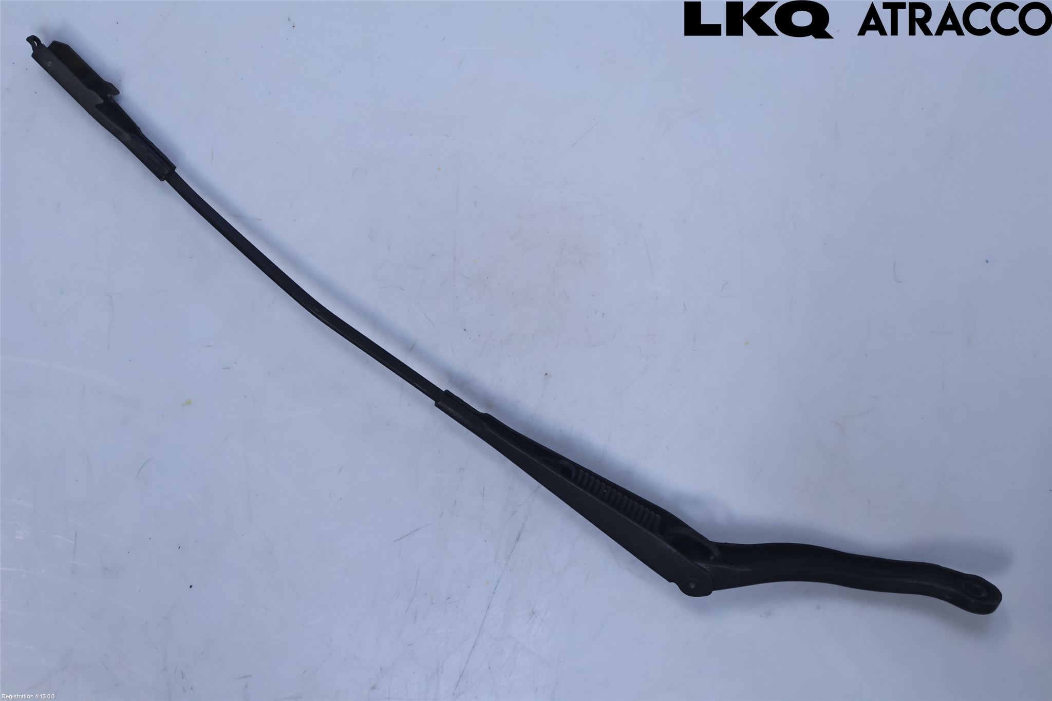 Opel CORSA E 15-19 Viskerarm-Armer Frontrute