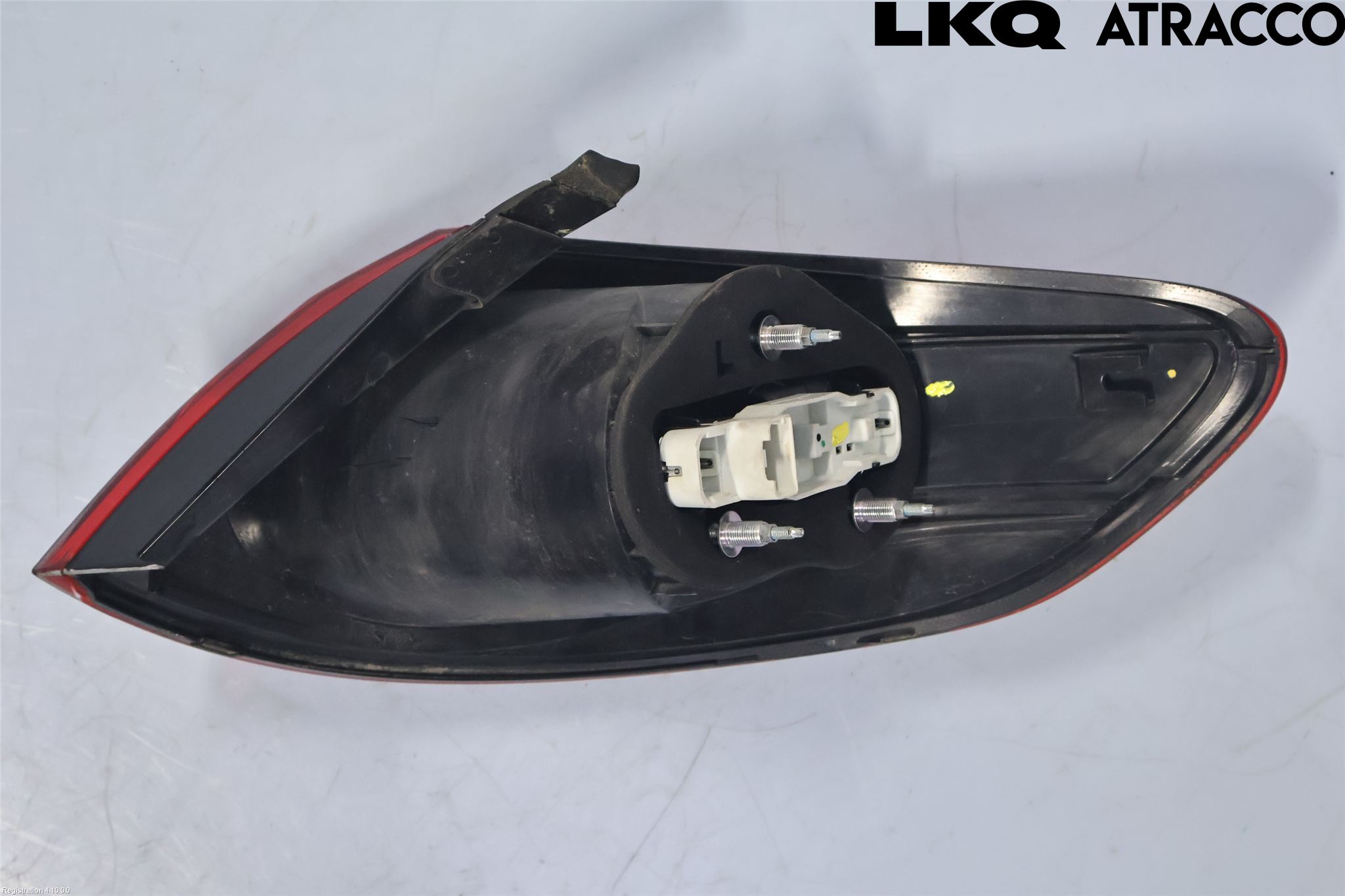 Volkswagen VW PASSAT CC 08-16 Baklykt Venstre