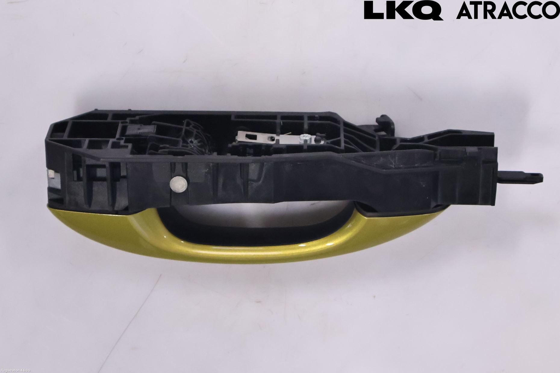 Opel ASTRA L 22- Dørhandtak Ytre Høyre