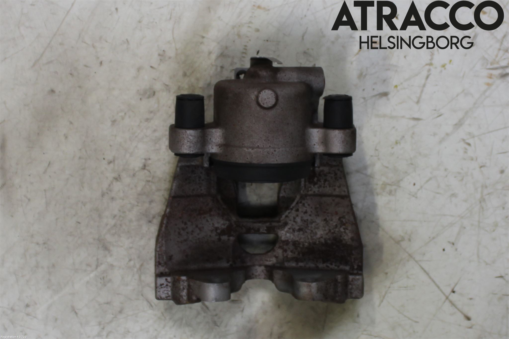 Opel COMBO D 12-18 Bremsecaliper Foran Høyre