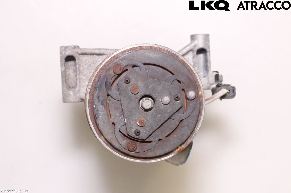 Toyota AYGO 15-21 Varme Ac Kompressor