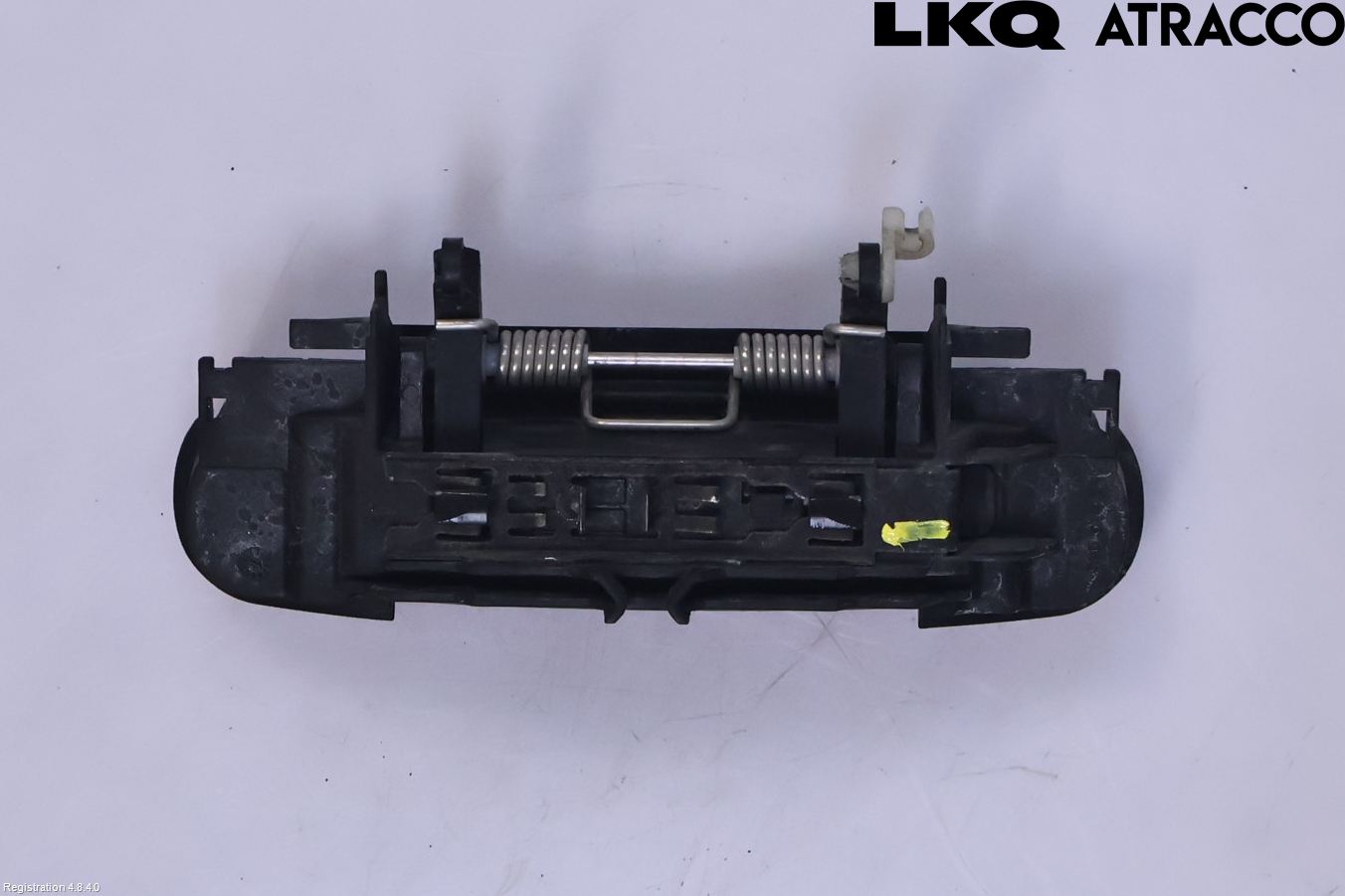 Audi A3/S3 05-13 Dørhandtak Ytre Høyre