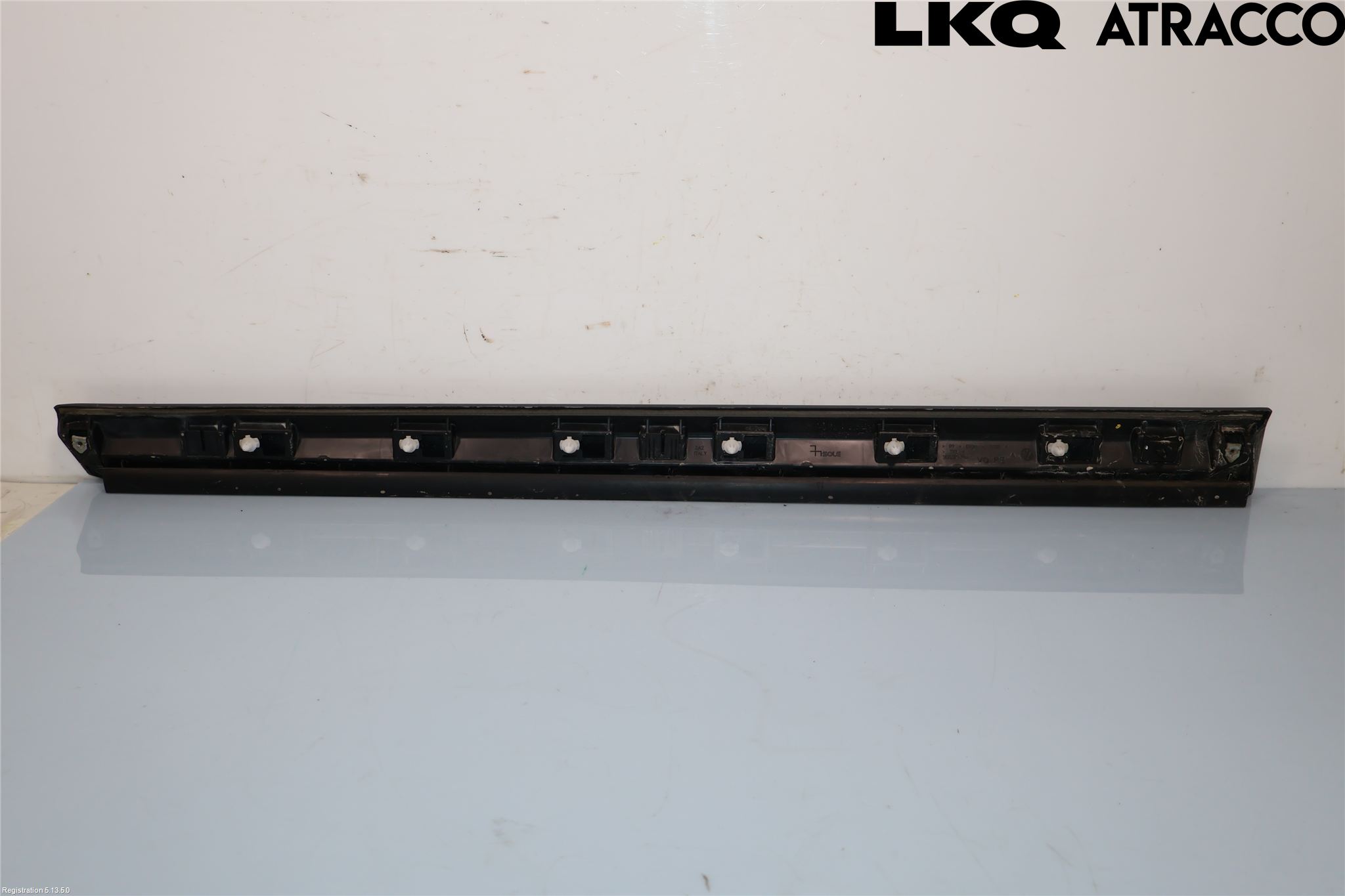 Volkswagen VW PASSAT 15-19 Dør Dekorlist Hf