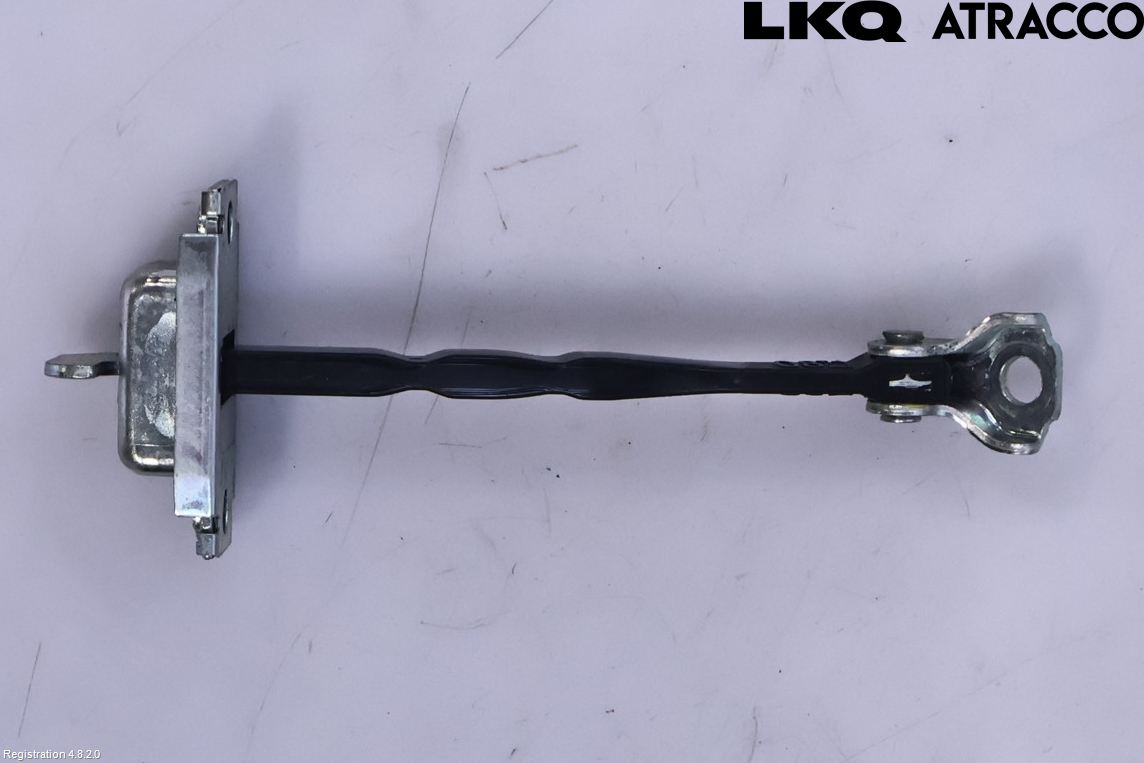 Toyota COROLLA CROSS XG10 22- Dørstopper