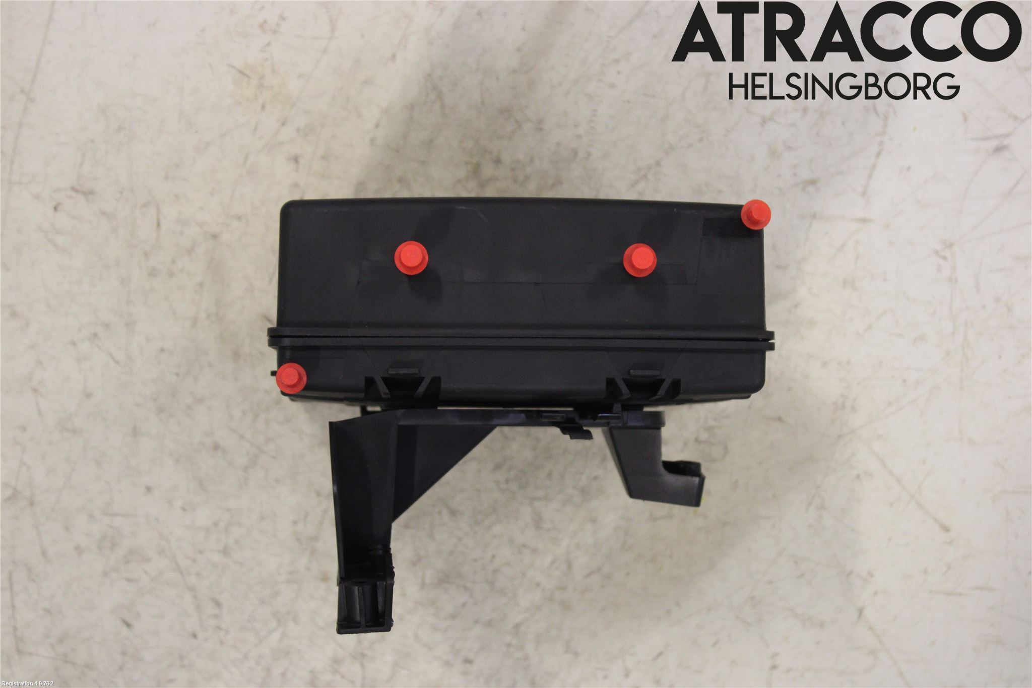 Mercedes-Benz MB S-KLASS (W222) 13-20 Vacuumpumpe