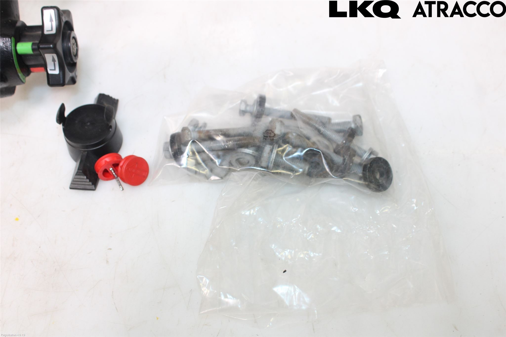 Citroen C4/E-C4 C4X/E-C4X III 21- Tilhengerfeste