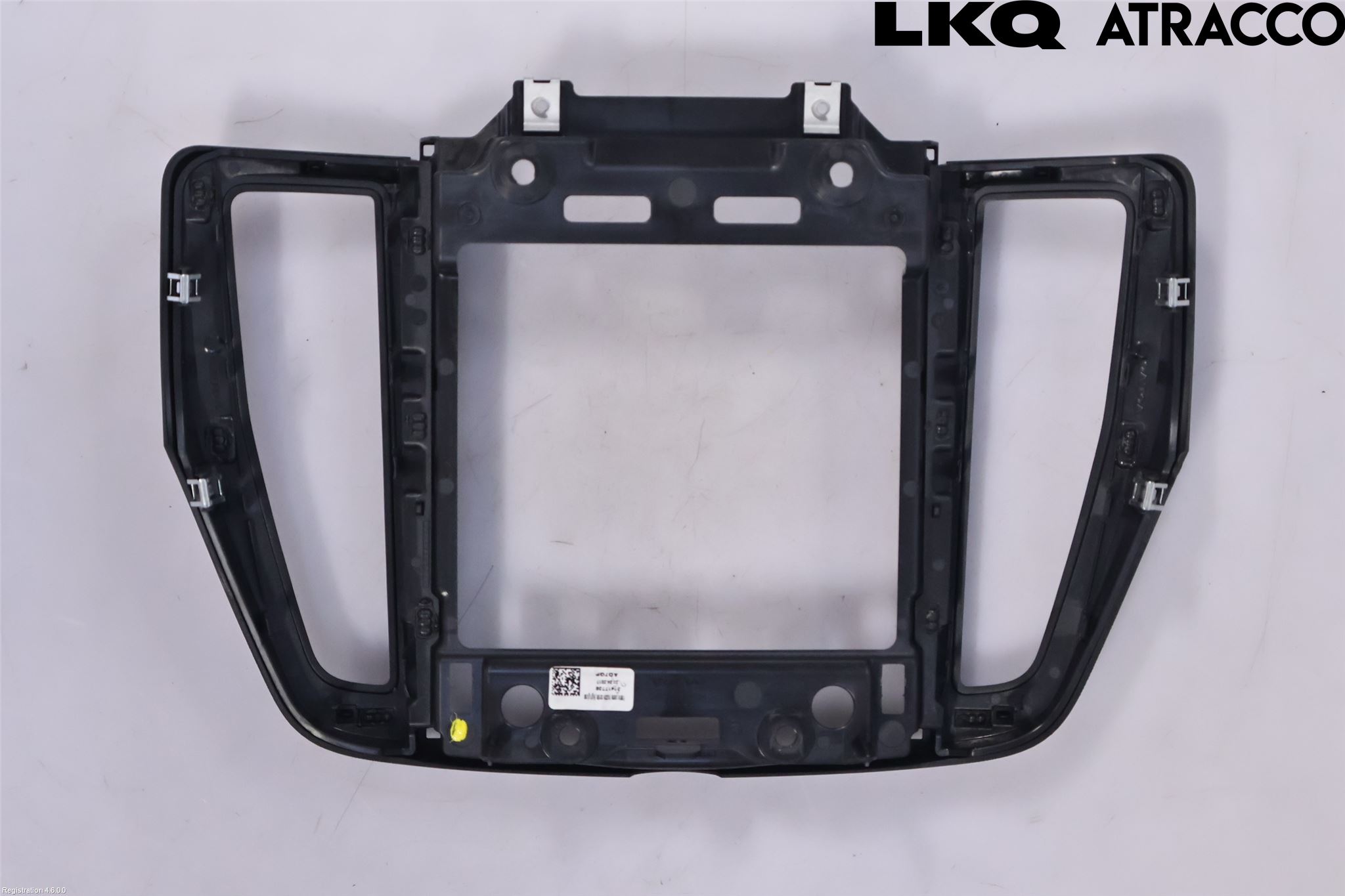 Volvo XC60 18- Innr Radio Ramme