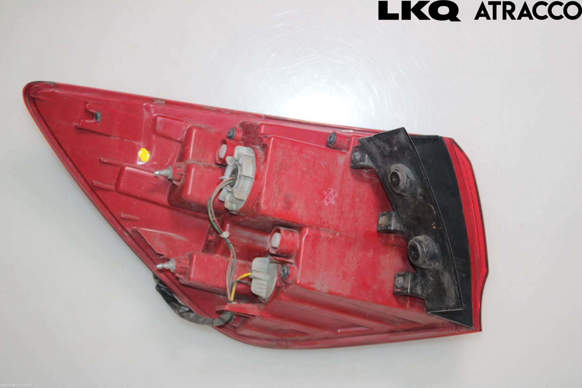Kia CEED 12-18 Baklykt Høyre