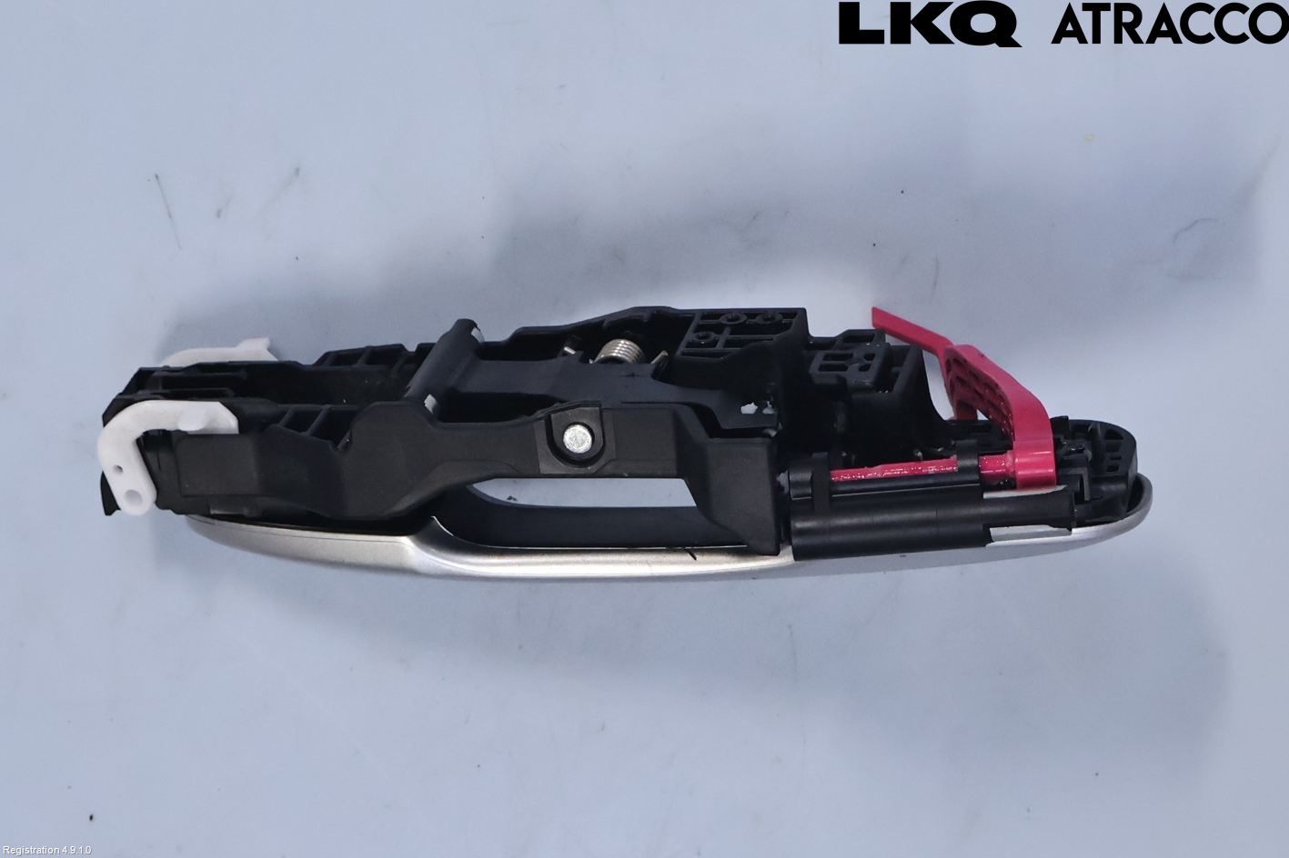 Toyota CAMRY 19-24 Dørhandtak Ytre Venstre
