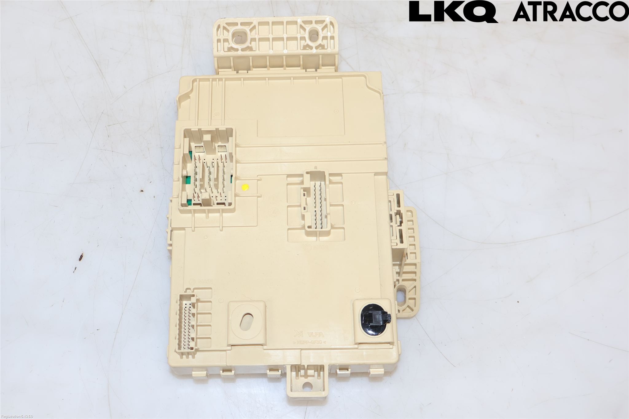 Kia CEED/CEED SW 19- Sikringsboks - Elsentral