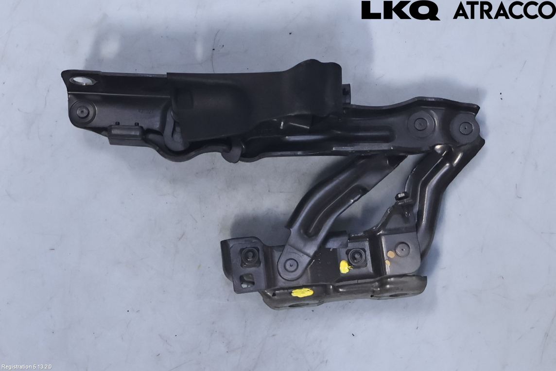 Volvo V90 17->> Panser Hengsel - Hengsler